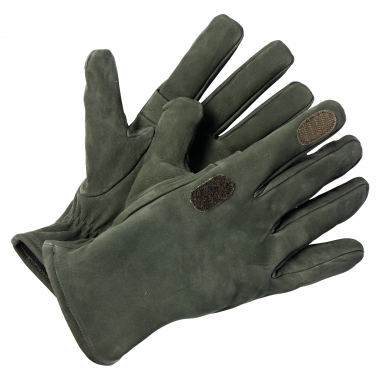 il Lago Prestige Unisex Shooting Glove Iceland (Leather)