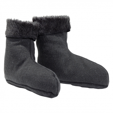 il Lago Prestige Unisex Thermal Furry Sock