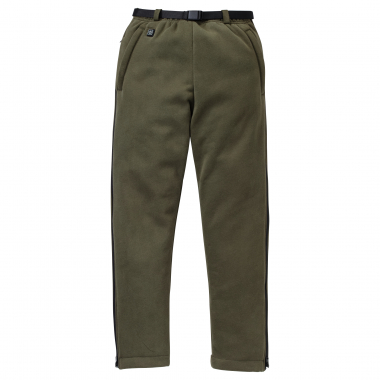 il Lago Red Level Heated Seat Trousers Men (Olive)
