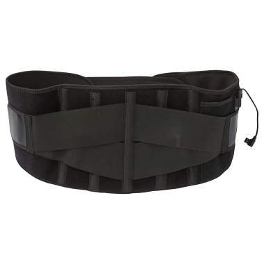 il Lago Red Level Kidney Belt Heatable Feuerland