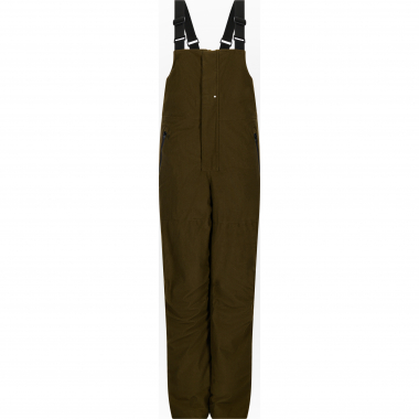 il Lago Sie Polar 2.0 Functional Winter Trousers Women (Olive)