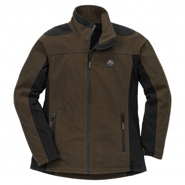 il Lago Sie Women's Functional fleece jacket Avalanche Pro