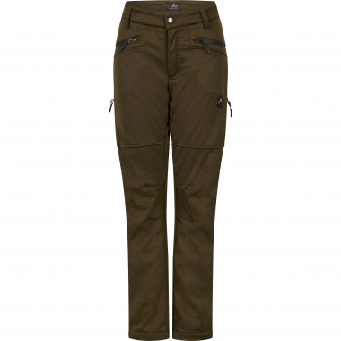 il Lago Sie Women's Functional trousers Shawk, olive