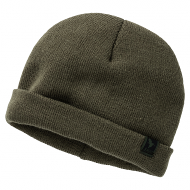 Il Lago Thermo Beanie Men (Olive)