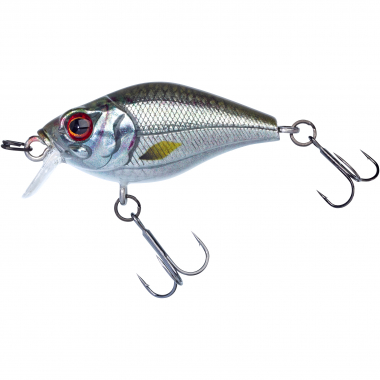 Illex Magic Crank 40 SR (Roach) 