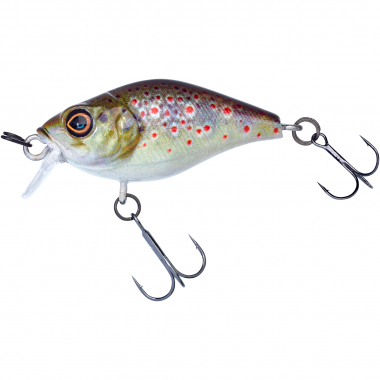 Illex Magic Crank 40 SR (Truitelle) 