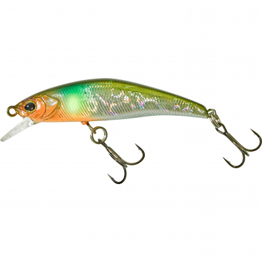 Illex Tricoroll Knocker SHW (NF Ayu)