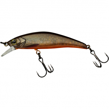 Illex Tricoroll Knocker SHW (RT Arctic Char)