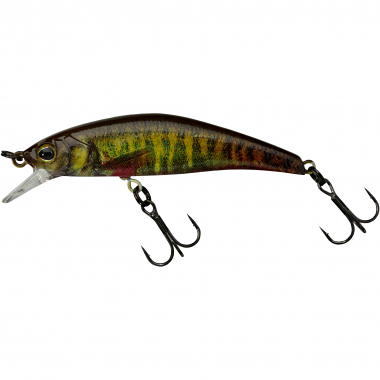 Illex Tricoroll Knocker SHW (RT Spawning Vairon)