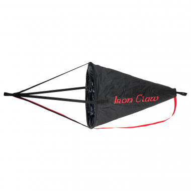 Iron Claw Drift bag Quick deluxe