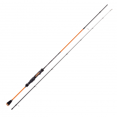 Iron Claw Fishing rod Apace LXS
