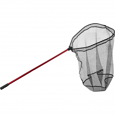 Iron Claw Landing net Folded Mag Scoop