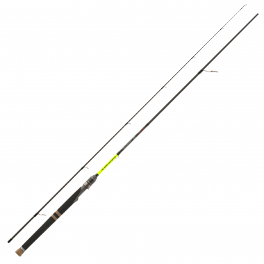 Iron Claw Sänger Fishing Rod Iron Claw The Genuine Light