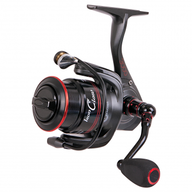Iron Claw Sänger Iron Claw Magus Fishing Reels