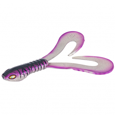 Iron Claw Turbo X-Trail Hecht (Purple Prey)