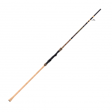 Iron Trout Chakka Competition
