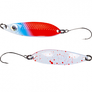 Iron Trout Eye Spoon (WBR) 
