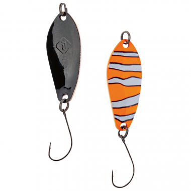 Iron Trout Heavy Wave Spoon (CS)