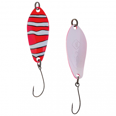 Iron Trout Heavy Wave Spoon (CSP)