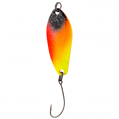 Iron Trout Heavy Wave Spoon (RYB)