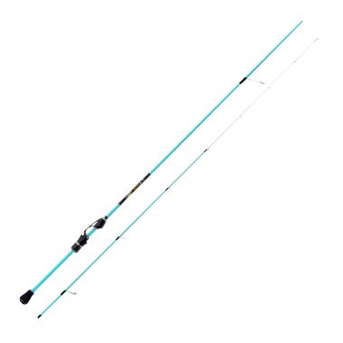 Iron Trout Rubber Edition A