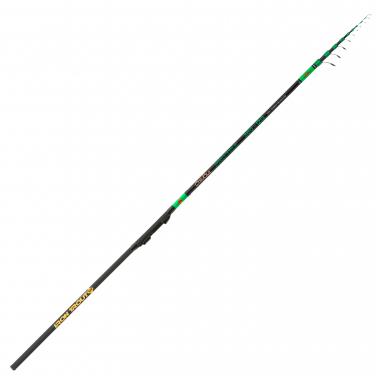 Iron Trout Sänger Trout Fishing Rod  Iron Trout Chakka Pro Tele (360 cm 6-12 g)