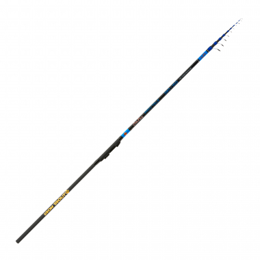 Iron Trout Sänger Trout Fishing Rod Iron Trout Chakka Pro Tele (390 cm 8-15 g)