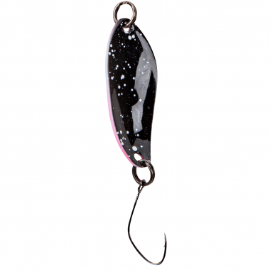 Iron Trout Spoon Wave (PWP)