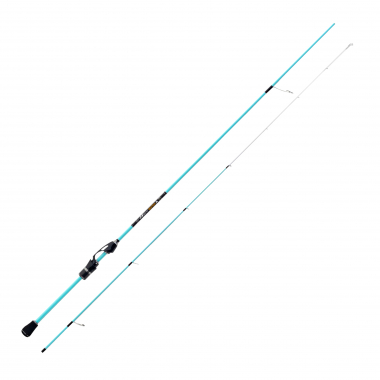 Iron Trout Spooner (Edition A)