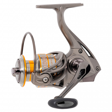 Iron Trout Stationary reel RX-F (Front brake)
