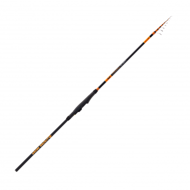 Iron Trout Trout rod Chakka Tele Pro (#3, 5 - 9 g) Tip Kit #3 