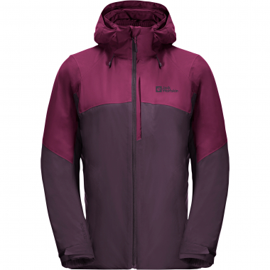 Jack Wolfskin 3in1 jacket Feldberg