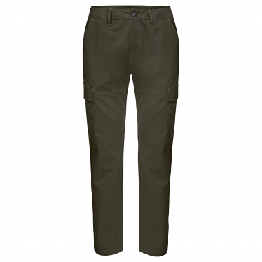 Jack Wolfskin Cold Canyon Pants M Men (Bonsai Green)