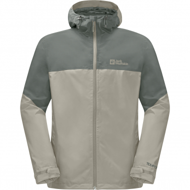 Jack Wolfskin Weiltal 2L Jkt M Men (Misty Green)