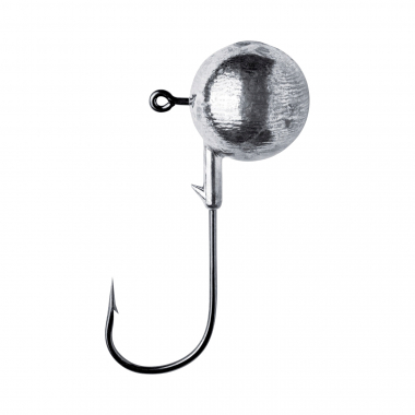 Jackson Sea Jighead Xtreme Heavy (Sz. 9/0)