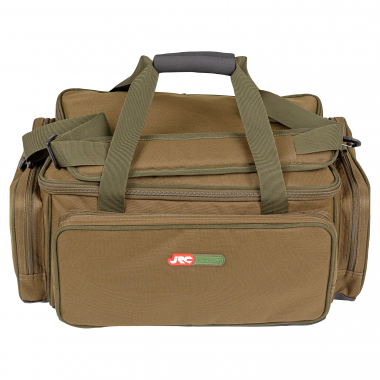 JRC Tackle Bag Defender Low Carryall