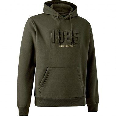 Jubilee Hoodie (Timber)