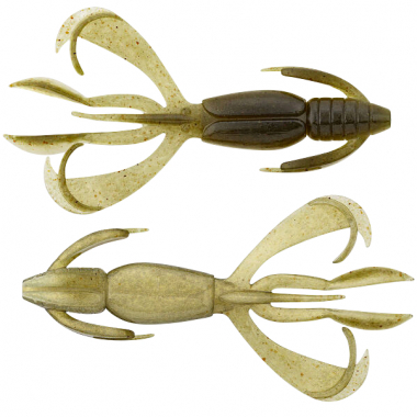 Keitech Crazy Flapper (Ayu)