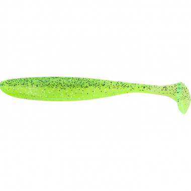 Keitech Easy Shiner (Lightning Chartreuse)
