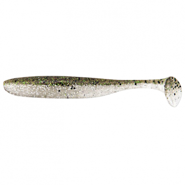 Keitech Easy Shiner (Silver Flash Minnow)