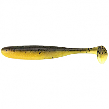 Keitech Easy Shiner (Watermelon PP. / Yellow)