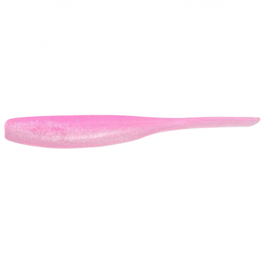Keitech Shad Impact (Bubblegum Shad)