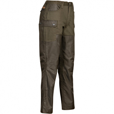 Kids' Tradition Bush Trousers