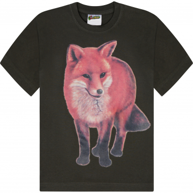 Kids' T-Shirt Fox