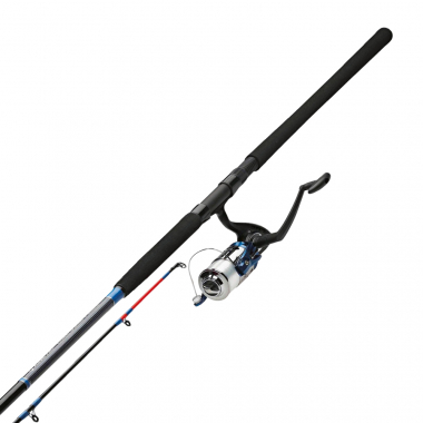 Kinetic Coast/Boat CC