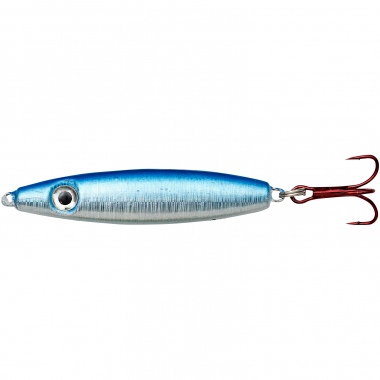 Kinetic Crazy Herring (Blue/Crystal)