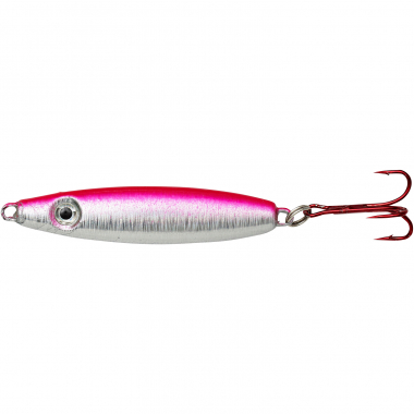 Kinetic Crazy Herring (Pink/Crystal)