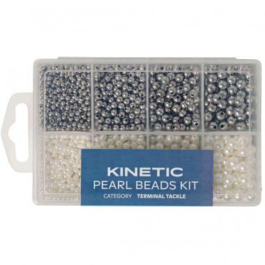 Kinetic Pearl Beads Kit