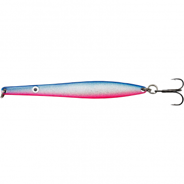 Kinetic Silver Arrow (Blue/Silver/Pink) 