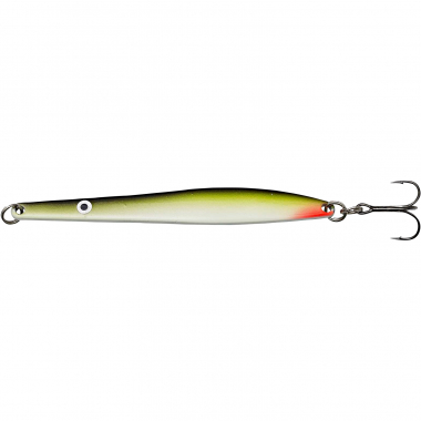 Kinetic Silver Arrow (Dark Green/Pearl)
